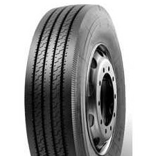 А/шина 295/80R22.5 GALLANT GL660 кермо 152/149M